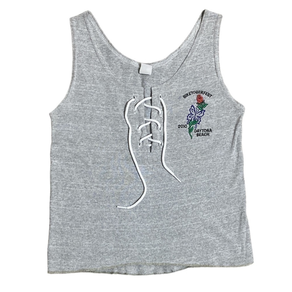 Small/medium Biketoberfest Daytona Beach Tank